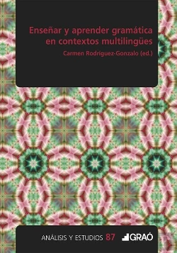 Bertrand.pt - Enseñar Y Aprender Gramatica En Contextos Multilingues