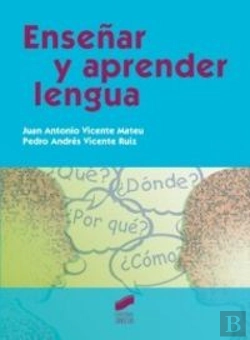 Bertrand.pt - Enseñar Y Aprender Lengua