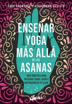 Bertrand.pt - Enseñar Yoga Mas Alla De Las Asanas