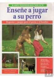 Enseñe A Jugar A Su Perro