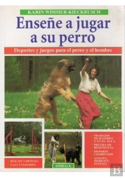 Bertrand.pt - Enseñe A Jugar A Su Perro