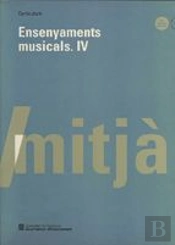 Ensenyaments Musicals De Grau Mitja