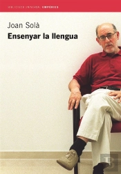 Ensenyar La Llengua