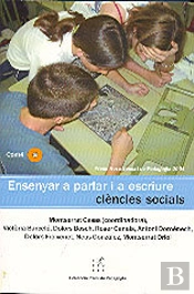 Ensenyar Parlar I Escriure Ciencies Catala