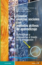 Enseûar Ciencias Sociales Con Mätodos Activos De Aprendizaje