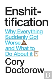 Enshittification