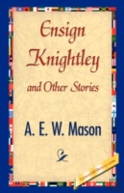 Bertrand.pt - Ensign Knightley And Other Stories
