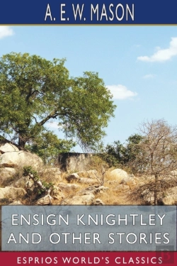 Bertrand.pt - Ensign Knightley And Other Stories (Esprios Classics)