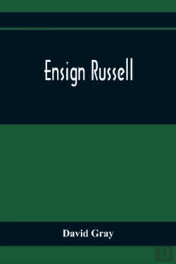 Bertrand.pt - Ensign Russell