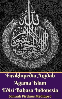 Bertrand.pt - Ensiklopedia Aqidah Agama Islam Edisi Bahasa Indonesia Hardcover Version