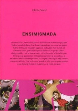Bertrand.pt - Ensimismada