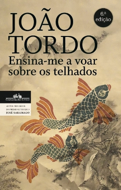 Bertrand.pt - Ensina-me a Voar sobre os Telhados