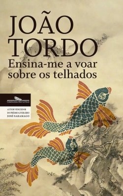 Bertrand.pt - Ensina-Me A Voar Sobre Os Telhados