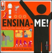 Ensina-me!