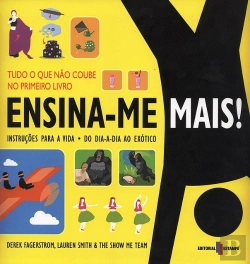 Bertrand.pt - Ensina-me Mais!