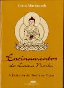 Ensinamentos do Lama Norbu