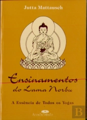 Ensinamentos do Lama Norbu
