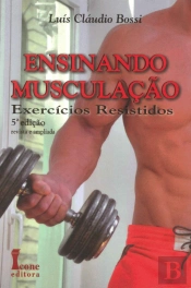 Ensinando Musculação