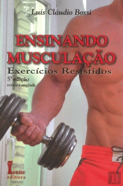 Bertrand.pt - Ensinando Musculação