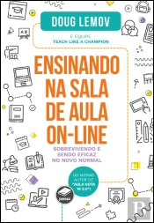 Ensinando na Sala de Aula On-Line