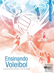 Ensinando Voleibol