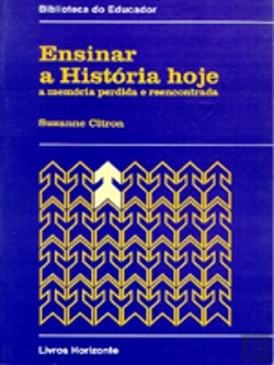 Bertrand.pt - Ensinar a História Hoje