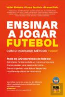 Ensinar a Jogar Futebol