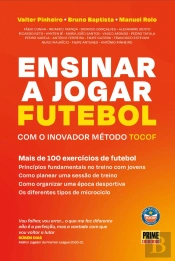 Ensinar a Jogar Futebol