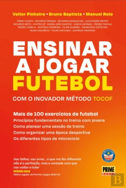 Bertrand.pt - Ensinar a Jogar Futebol