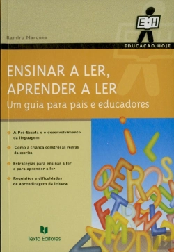 Bertrand.pt - Ensinar a Ler, Aprender a Ler