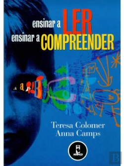 Bertrand.pt - Ensinar a Ler, Ensinar a Compreender