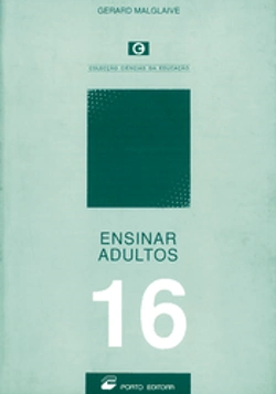 Bertrand.pt - Ensinar Adultos