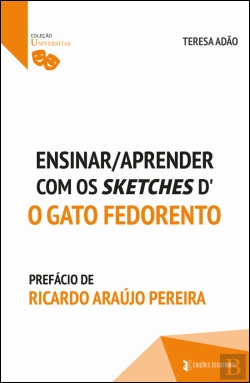 Bertrand.pt - Ensinar/Aprender com os Sketches d`O Gato Fedorento