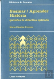 Ensinar / Aprender História
