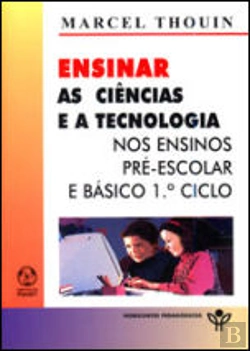 Bertrand.pt - Ensinar as Ciências e a Tecnologia