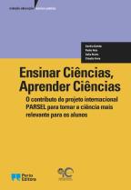 Ensinar ciências, aprender ciências