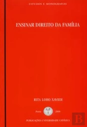 Ensinar Direito da Família