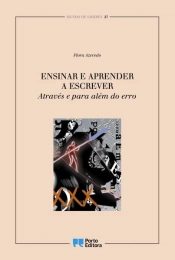 Ensinar e Aprender a Escrever