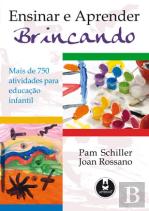 Ensinar e aprender brincando