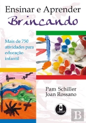 Ensinar e aprender brincando