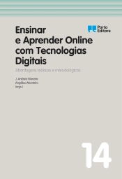 Ensinar e Aprender online com Tecnologias Digitais