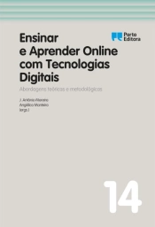 Ensinar e Aprender Online com Tecnologias Digitais