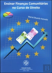 Ensinar Finanças Comunitárias no Curso de Direito