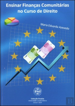 Bertrand.pt - Ensinar Finanças Comunitárias no Curso de Direito