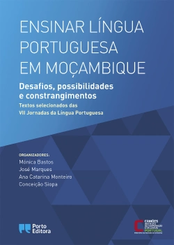 Bertrand.pt - Ensinar Língua Portuguesa em Moçambique