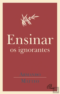 Bertrand.pt - Ensinar os Ignorantes