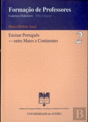 Ensinar Português - Entre Mares e Continentes - Cad. Didácticos - Série Línguas N.º 2