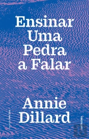 Ensinar uma Pedra a Falar