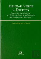 Ensinar Verde a Direito
