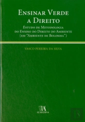 Ensinar Verde a Direito